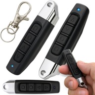 PILOT DO BRAMY SAMOKOPIUJACY WĄSKI UNIWERSALNY ALARMU ROLET DUŻY ZASIEG