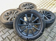 Felgi Koła Brock b32 5x12019" 8.5j et35 Tesla X S Honda VR-V 265/50 19"