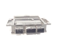 KOMPUTER SILNIKA 8200498188 NISSAN MICRA K12 RENAULT MEGANE II 1.5 DCI