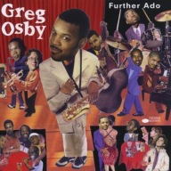 Greg Osby-Further Ado-Blue Note Jason Moran