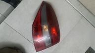 Renault Laguna III 3 kombi Lampa tylna lewa tył 265550002R ikus