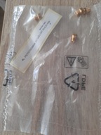 Dysze Gaz Ziemny GZ 41,5 2ls Do Płyty Whirlpool