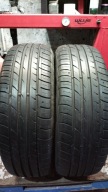 2x opony Falken Ziex ZE914 225/60 R18 6,7-7,5mm