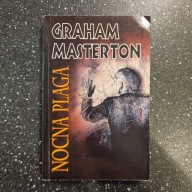 Nocna plaga Graham Masterton