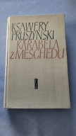 Karabela z Meschedu - K Pruszyński