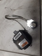 MAZDA 6 GH LIFT 2010-2012 PRZETWORNICA + CEWKA ORYGINAŁ BI XENON