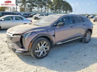 Cadillac Inny Optiq Luxury 2025 Elektryczny 300KM