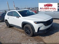 Mazda CX-50 2023r., 4x4, 2.5L 2.5 Benzyna 187KM