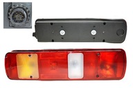 LAMPA ZESPOLONA TYLNA VOLVO FH12 FH16 LEWA