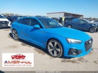Audi a5 Audi A5 S line Premium Plus 2.0 Benzyna 261KM
