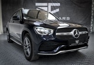 Mercedes-Benz GLC Auta Premium Borowiec Gwarancja SPECTRE CARS 6 mc
