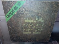 Black Blood – Amanda 7'' S-80 EX-