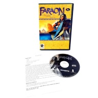 FARAON PC POLSKIE WYDANIE STRATEGIA PL