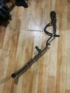 Przewód Wody Chłodzenia Alfa Romeo Giulia