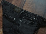 PEPE JEANS- STANLEY- TAPER- RURKI- VINTAGE- pas 92 cm