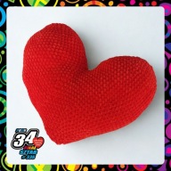 Artychy z Baildonki: serce pełne miłości