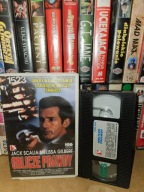 OBLICZE PRAWDY KASETA WIDEO VHS - JACK SCALIA | SENSACJA