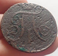 2 kopiejki 1797 Rosja carska DUŻA