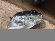 LAMPA PRZEDNIA LEWA PASSAT B6 3C0941005J ORGINAL,LADNA