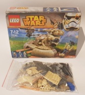 Lego Star Wars AAT 75080, Gungan