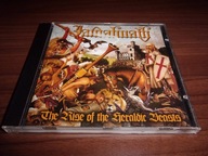 Jaldaboath - The Rise of the Heraldic Beasts