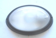 Plafon elipsa ELIPTIC, ścienno-sufitowy