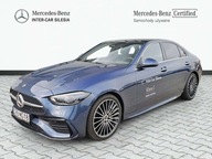 Mercedes-Benz Klasa C C 200 4Matic Polski Salon FV 23 1.5 Benzyna