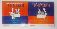 Worldwide School Work and Play in ENGLISH część 1 i 2 licencja wieczysta