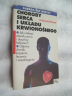 Choroby serca i układu krwionośnego - Brouant