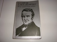 WIZJE SPOŁECZNEGO ŚWIATA KRÓLIKOWSKI