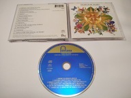 Tears For Fears – Tears Roll Down (Greatest Hits 82-92) - CD 1992 USA C2262