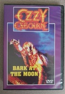 OZZY OSBOURNE BARK AT THE MOON