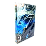 NOWA NEED FOR SPEED CARBON COLLECTORS EDITION ENG