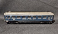 WAGON OSOBOWY KLASA 2 W TABORZE DEUTSCHE BUNDESBAHN - MARKLIN H0