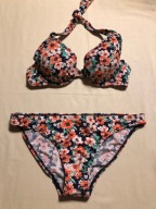 CHIEMSEE - SUPER BIKINI, STRÓJ KAPIEL R 38 A/B