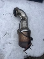 KATALIZATOR LAND ROVER EVOQUE (L538)DISCOVERY SPORT K8D25G267 2.0L diesel