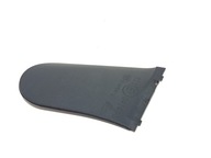 BMW 5 G30 G31 OSLONA PODSTAWY OBUDOWA LUSTERKA PRAWA 7498968