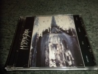 MY DYING BRIDE Turn Loose The Swans 2ND. PRESS 2003 Death / Doom