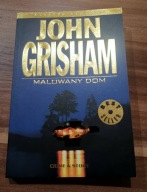KSIĄŻKA John Grisham - Malowany dom