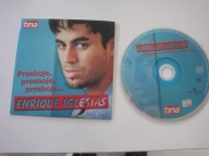 Przeboje, przeboje, przeboje... Enrique Iglesias CD