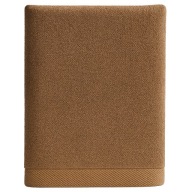 Ręcznik 30x50 cm 100% bawełna FROTTE 500g do RĄK twarzy HOTELOWY beżowy