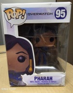 Figurka POP:Overwatch Pharah 95