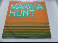 Marsha Hunt - Marsha Hunt VG