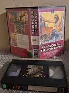 Jason i Argonauci, Unikat VHS