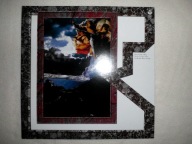 LOUDNESS Never Stay Here, Never Forget You - Best Tracks (1986) LP JAPAN NM