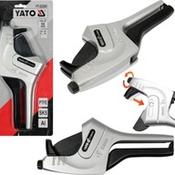 YATO OBCINAK NOŻYCE DO RUR PCV PE PESZLI 64mm