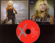PIXIE LOTT - TURN IT UP - CD