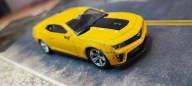 Welly Chevrolet Camaro ZL1