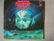 ELECTRIC MONSTER ROCK SHOW - 2LP CANNED HEAT JOHNNY WINTER