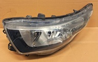 IVECO DAILY 2014 2016 --> LAMPA PRZEDNIA LEWA 5801473750 ORG
